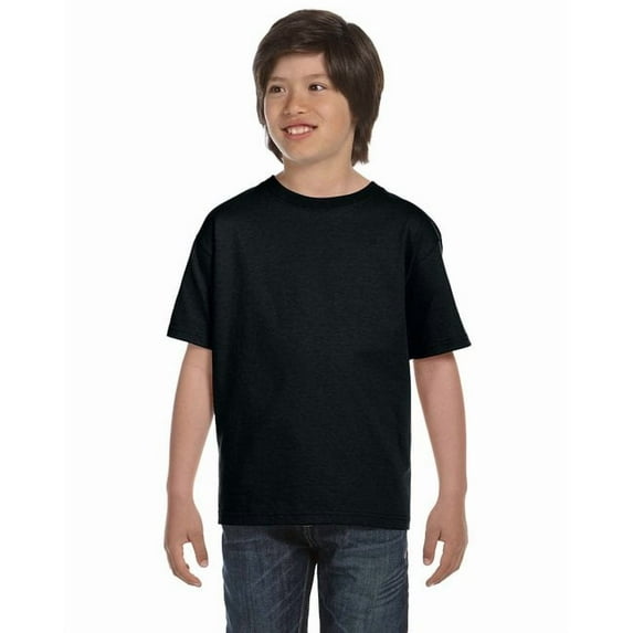 Gildan G800B Youth 50/50 T-Shirt