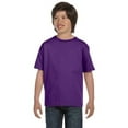 thumbnail image 1 of Gildan G800B Youth 50/50 T-Shirt, 1 of 3