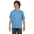 thumbnail image 1 of Gildan G800B Youth 50/50 T-Shirt, 1 of 3