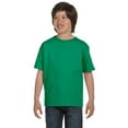 thumbnail image 1 of Gildan G800B Youth 50/50 T-Shirt, 1 of 3