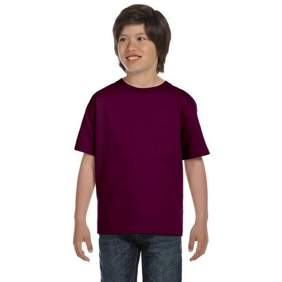 Gildan G800B Youth 50/50 T-Shirt