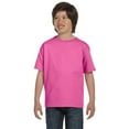 thumbnail image 1 of Gildan G800B Youth 50/50 T-Shirt, 1 of 1