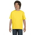 thumbnail image 1 of Gildan G800B Youth 50/50 T-Shirt, 1 of 3