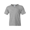 thumbnail image 1 of Gildan G800B Youth DryBlend 5.5 oz. 50/50 T-Shirt (2 PACK), 1 of 1