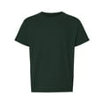thumbnail image 1 of Gildan G800B Youth DryBlend 5.5 oz. 50/50 T-Shirt, 1 of 1