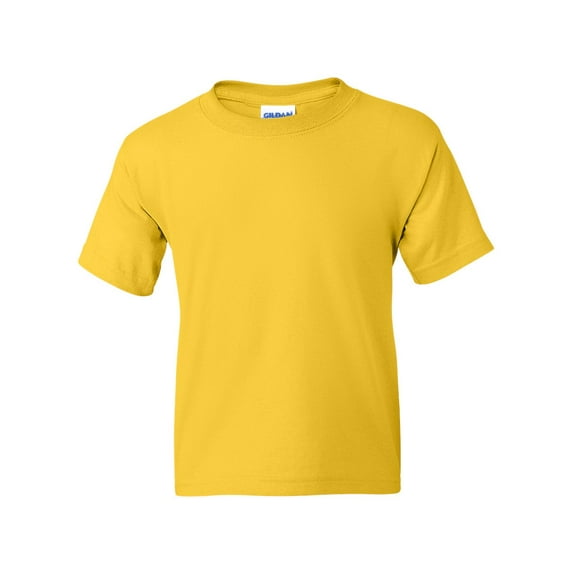 Gildan G800B Youth DryBlend 5.5 oz. 50/50 T-Shirt