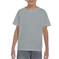thumbnail image 1 of Gildan G800B Youth DryBlend 50/50 T Shirt, 1 of 3
