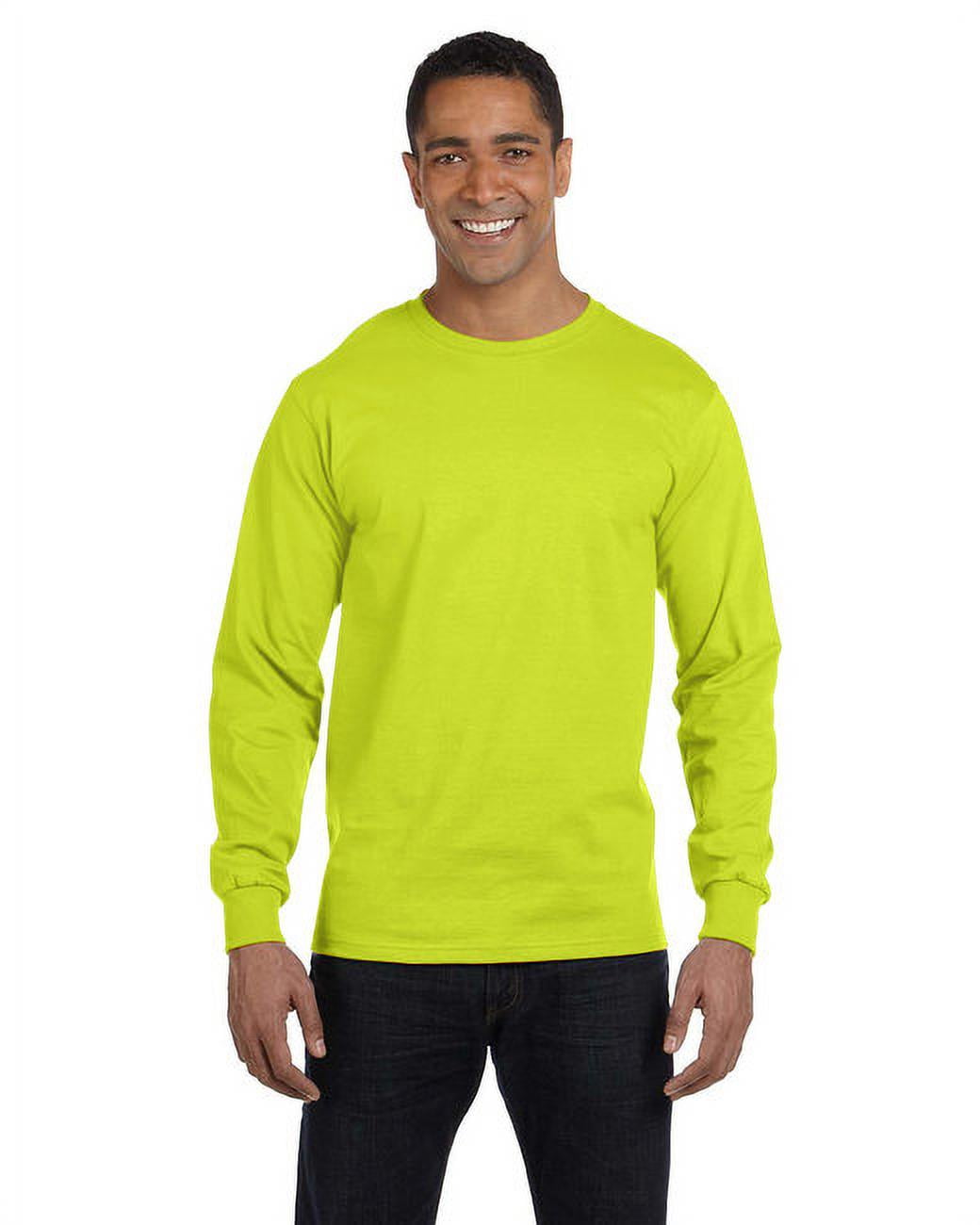 gildan g840 long sleeve
