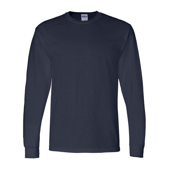 Gildan G840 Adult DryBlend 5.5 oz. 50/50 Long-Sleeve T-Shirt