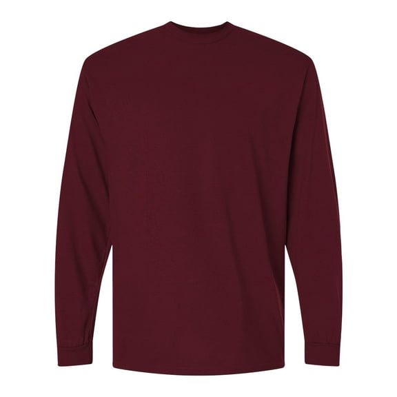 Gildan G840 Adult DryBlend 5.5 oz. 50/50 Long-Sleeve T-Shirt