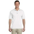 thumbnail image 1 of Gildan G880 Adult 50/50 Jersey Polo, 1 of 3