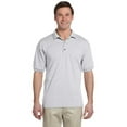 thumbnail image 1 of Gildan G880 Adult 50/50 Jersey Polo, 1 of 3