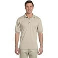 thumbnail image 1 of Gildan G880 Adult 50/50 Jersey Polo, 1 of 3