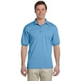 thumbnail image 1 of Gildan G880 Adult 50/50 Jersey Polo, 1 of 3