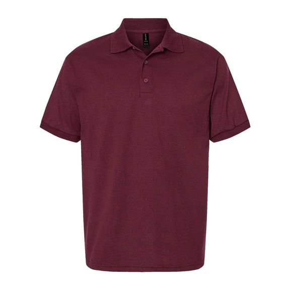 Gildan G880 Adult DryBlend 6 oz. 50/50 Jersey Polo
