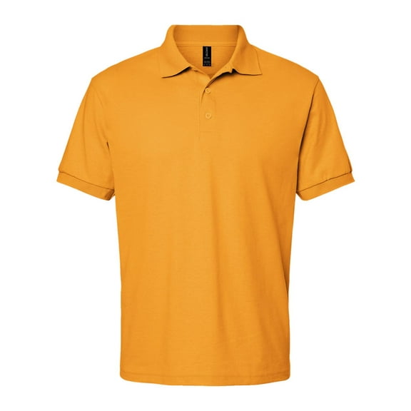 Gildan G880 Adult DryBlend 6 oz. 50/50 Jersey Polo