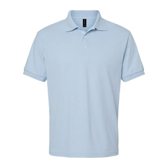 Gildan G880 Adult DryBlend 6 oz. 50/50 Jersey Polo
