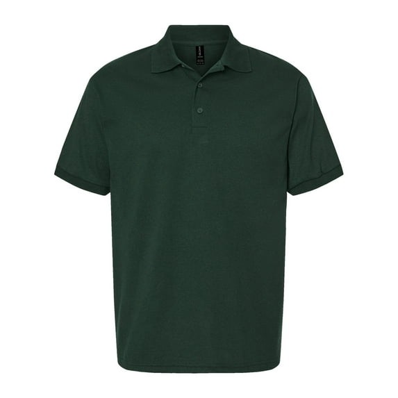 Gildan G880 Adult DryBlend 6 oz. 50/50 Jersey Polo