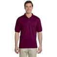 thumbnail image 1 of Gildan G880 DryBlend 6-Ounce Jersey Knit Sport Shirt, 1 of 1