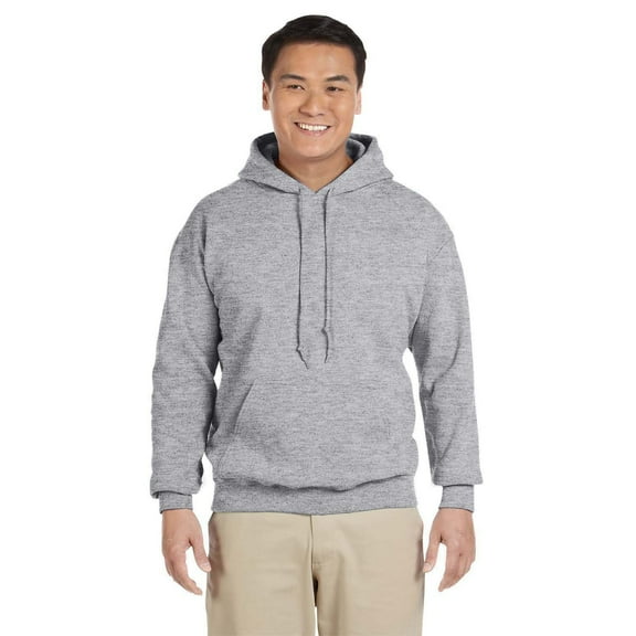 Gildan Gd 18500 8 Oz Hvy Bl Flc Po Hd