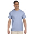 thumbnail image 1 of Gildan Gd 2300 6 Oz Ultr Cttn Pkt Tee, 1 of 1