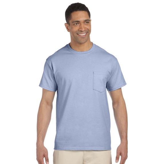 Gildan Gd 2300 6 Oz Ultr Cttn Pkt Tee