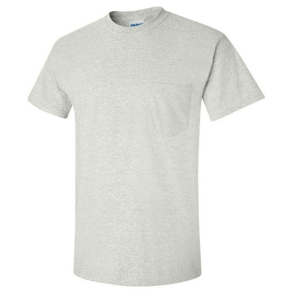 Gildan Gd 2300 6 Oz Ultr Cttn Pkt Tee