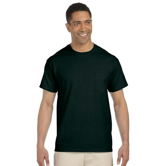 Gildan Gd 2300 6 Oz Ultr Cttn Pkt Tee