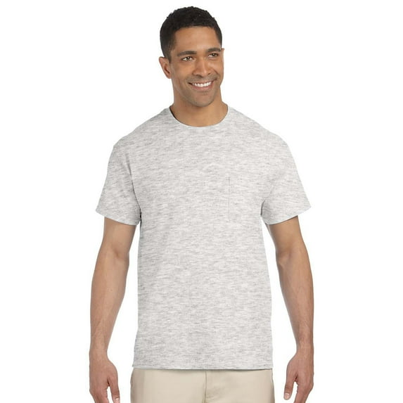 Gildan Gd 2300 6 Oz Ultr Cttn Pkt Tee