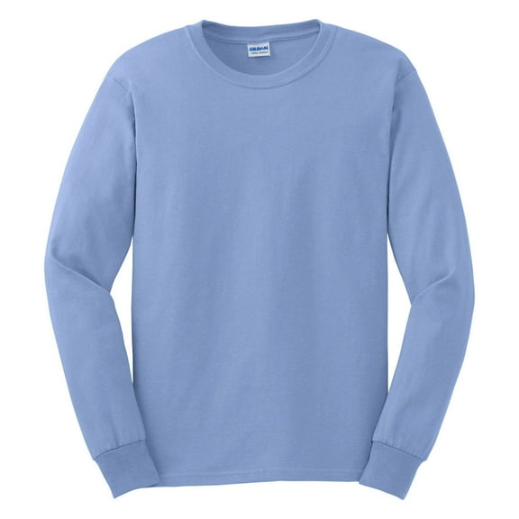 Gildan Gd 2400 6 Oz Ultra Cttn Ls Tee