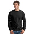 thumbnail image 1 of Gildan Gd 2400 6 Oz Ultra Cttn Ls Tee, 1 of 1