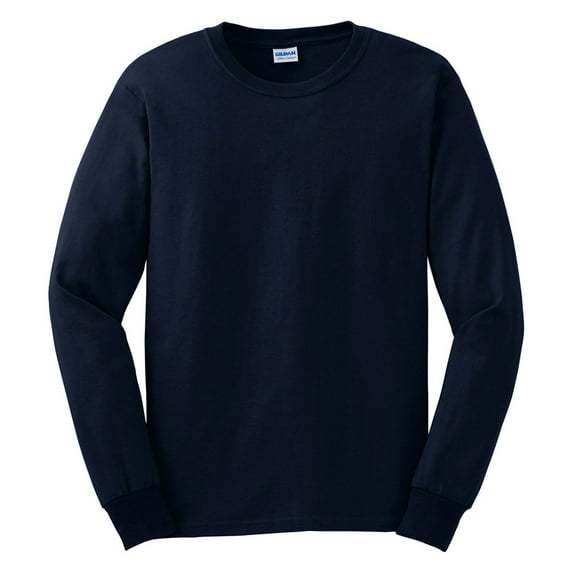 Gildan Gd 2400 6 Oz Ultra Cttn Ls Tee