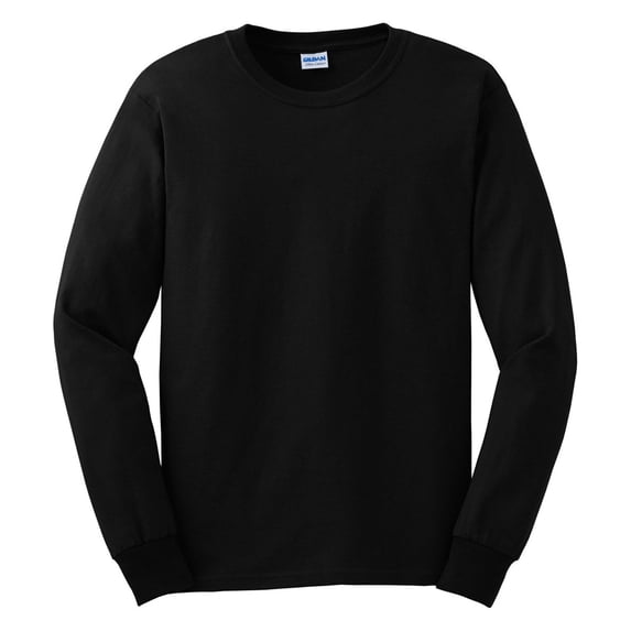 Gildan Gd 2400 6 Oz Ultra Cttn Ls Tee