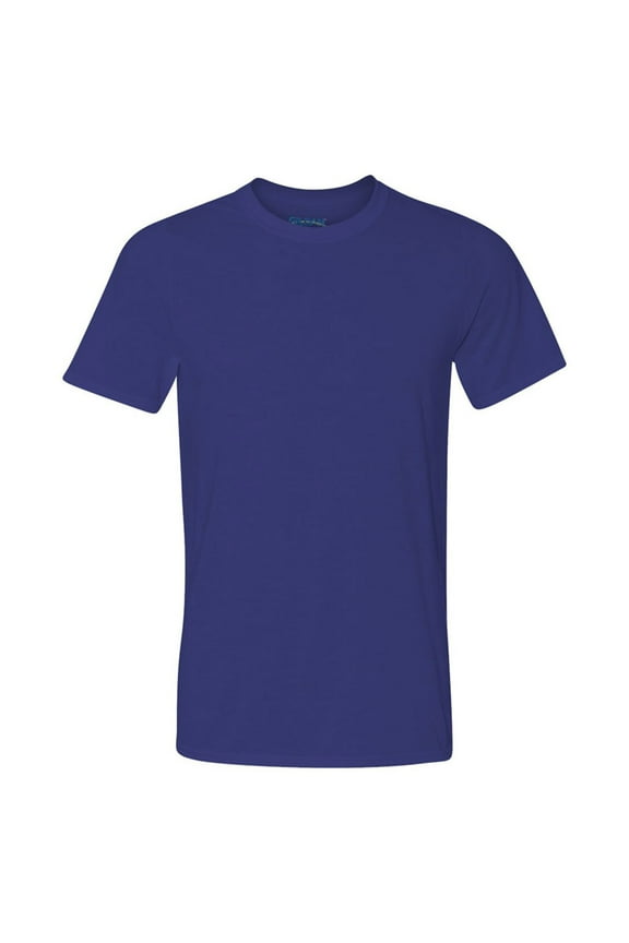 Gd 42000 Mn Performance Ss Tee