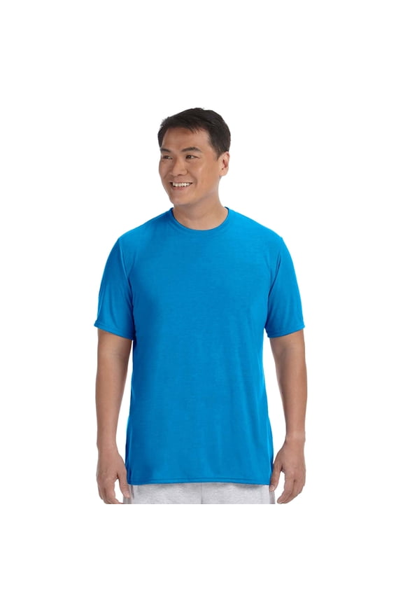 Gd 42000 Mn Performance Ss Tee