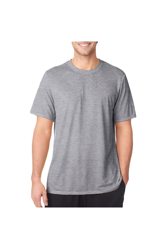 Gd 42000 Mn Performance Ss Tee