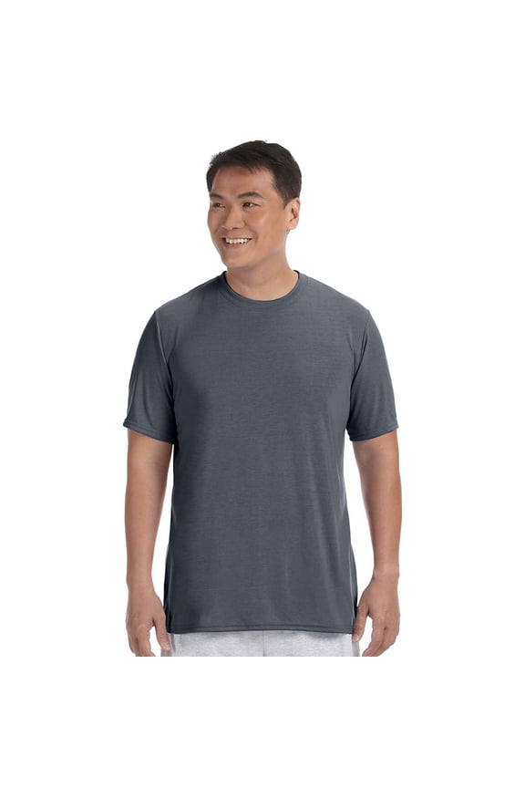 Gd 42000 Mn Performance Ss Tee