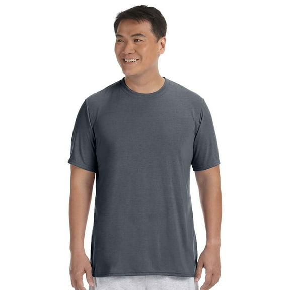 Gildan Gd 42000 Mn Performance Ss Tee