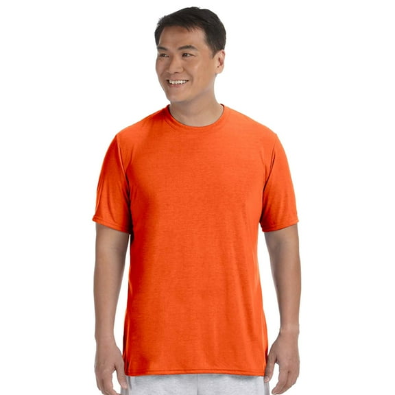 Gildan Gd 42000 Mn Performance Ss Tee