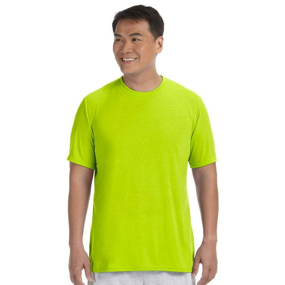 Gildan Gd 42000 Mn Performance Ss Tee