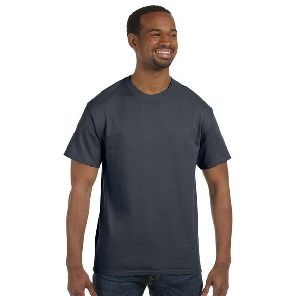 Gildan Gd 5000 5.3 Oz Heavy Cttn Ss T