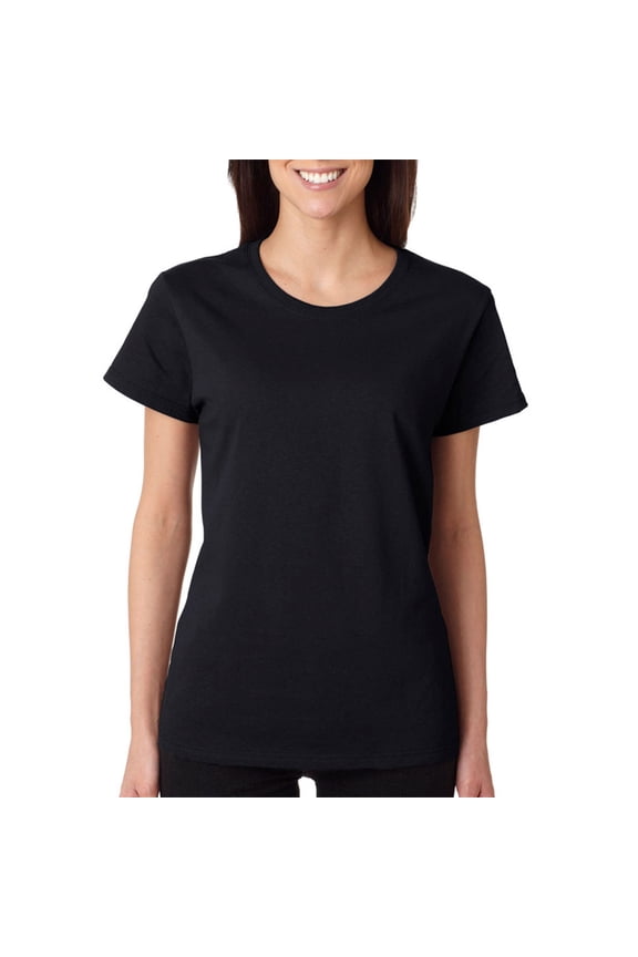 Gd 5000L Lad 5.3 Oz Hvy Cttn T