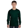 thumbnail image 1 of Gildan Gd 5400B Yth 5.3 Oz Hvy Ctn Ls, 1 of 1