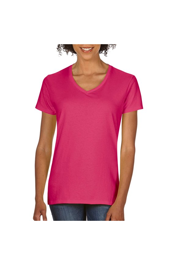 Gd 5V00L Ld 5.3 Oz Hvy Ctn Vee