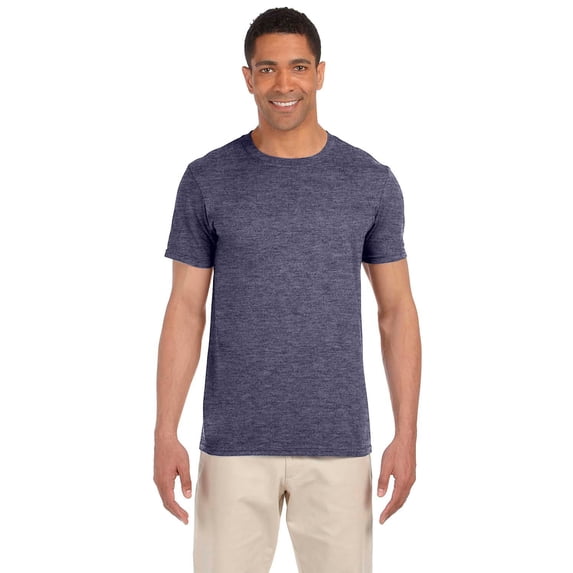Gildan Gd 64000 Men Softstyle Ss Tee