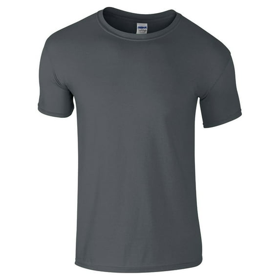 Gildan Gd 64000 Men Softstyle Ss Tee