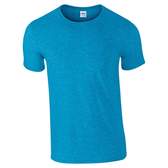 Gildan Gd 64000 Men Softstyle Ss Tee