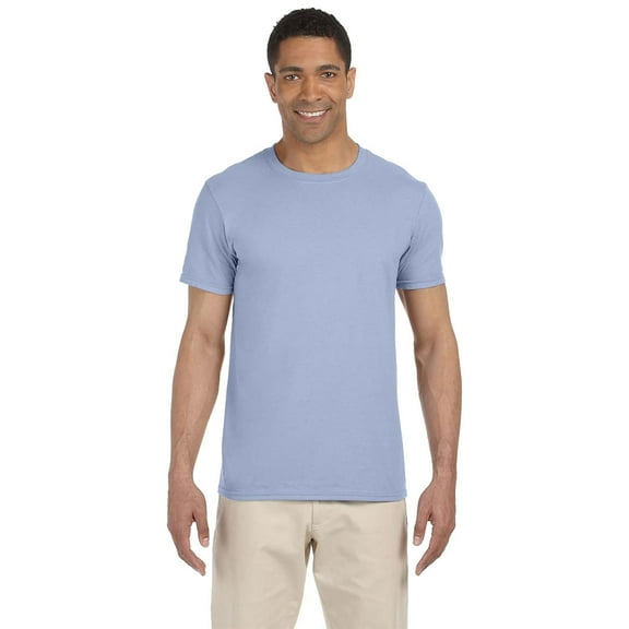 Gildan Gd 64000 Men Softstyle Ss Tee