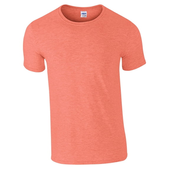 Gildan Gd 64000 Men Softstyle Ss Tee