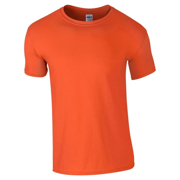 Gildan Gd 64000 Men Softstyle Ss Tee